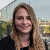 Abigail Hodgson