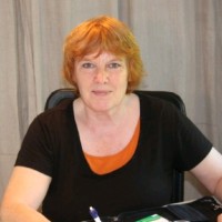 Yvonne Metaal