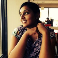 Dhivya T
