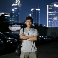 Aditya Luqman