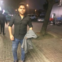 Alam Mohammed