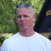 Tommy Hamrå