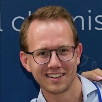 Thomas Van Daele