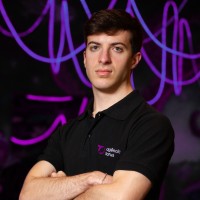 Nickolas Zancan Pogere