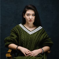 Nargiza Nurlanova