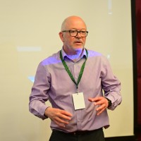 Simon Rashbrook