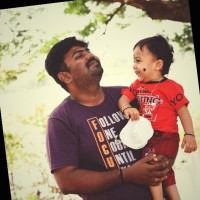 Prashanth D S