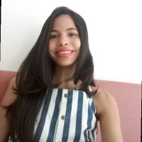 Francy Oliveira