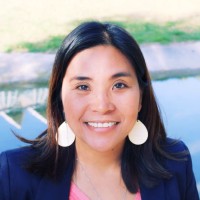 Sarah Santillan-Isern