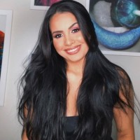Hana Vilarino