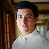 Carter Jenkins