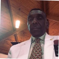 George Mcduffie