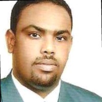 Mudodi El Sheikh Idris