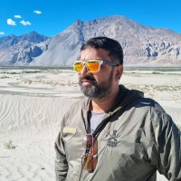 Arun Singh