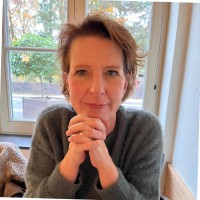 Heidi Ronsmans