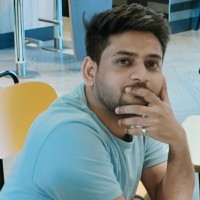 Dheeraj Sharma