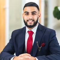 Raheem Razaq