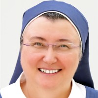 Schwester Teresa Zukic