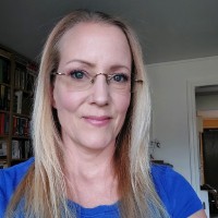 Frida Falk