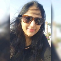 Priya D.