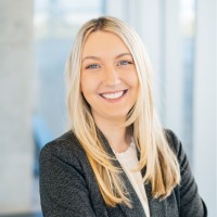 Mary L. Robinson, Mba
