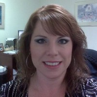 Lynn Warford