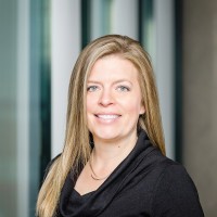 Jodi Moore, Pmp
