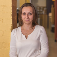 Oksana Negorutsa
