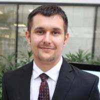 Bryan Lauer