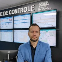Bruno Barreto Pauli