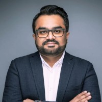 Sarfraz Alam