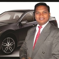 Yogendra Deshkar
