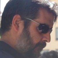 Jose Tomás Hernández Lozano