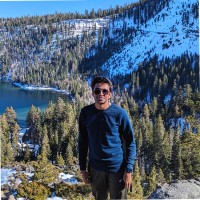 Abishek Sridhar