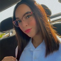 Saira Berenice Hernández Hurtado