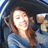 Jacqueline Chang