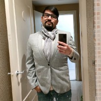 Andres Cortés Madile