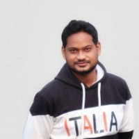 Sanjay Subudhi
