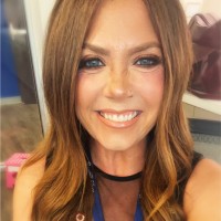 Kristan Mosley