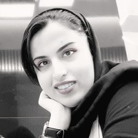 Arezoo Ansari