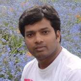 Prabhu Paramasivam