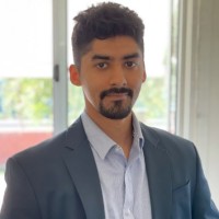 Vaibhav Chopra