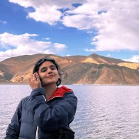 Astha Chauhan