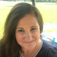 Gina Yoder
