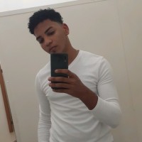 Hamsell De La Cruz