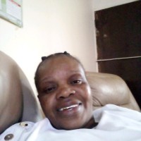 Sesi Jeanett Tsotetsi