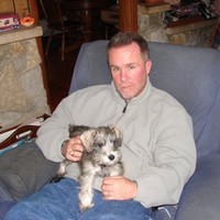 Dave Johnson