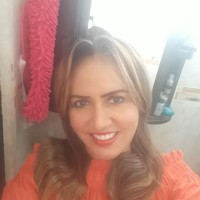 Rosmary Otero Arraes