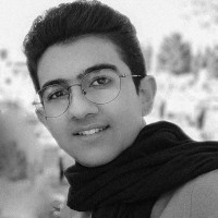 Ehsan Ramezani
