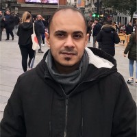 Ahmed Moselhy